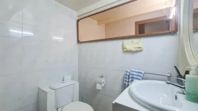 Local comercial en venta en Calle Entrefuentes, Lourdes (Tudela) de 50.000 €