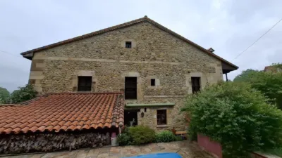 Terraced house on Calle Barrio Palacio photo 10