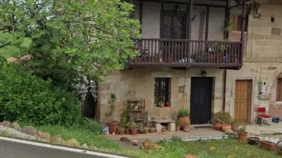 Casa – Villacarriedo - Vista 4