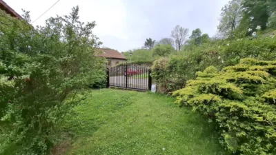 Casa – Villacarriedo - Vista 5