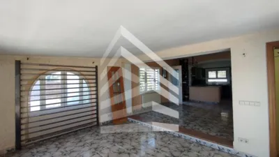 Chalet on Carrer de la Ribagorça photo 8