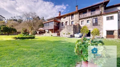 Terraced house on Calle Pb Portilla photo 15