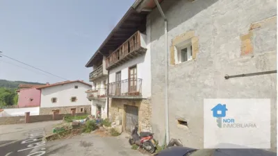 Terraced house on Calle Pb Portilla photo 17