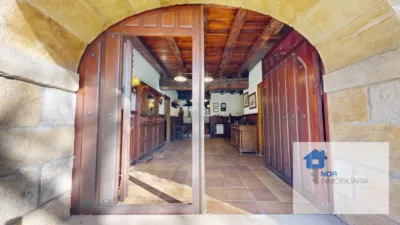 Terraced house on Calle Pb Portilla photo 18