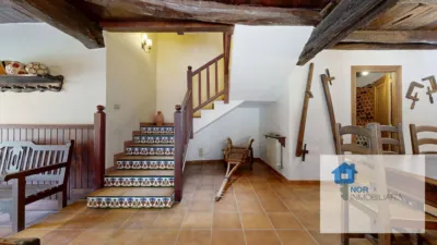 Terraced house on Calle Pb Portilla photo 24