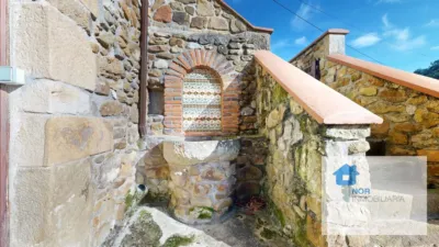 Terraced house on Calle Pb Portilla photo 28