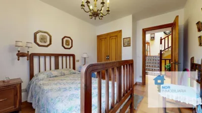 Terraced house on Calle Pb Portilla photo 32