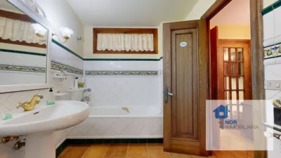 Terraced house on Calle Pb Portilla photo 33