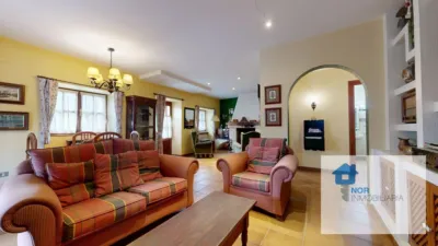 Terraced house on Calle Pb Portilla photo 35