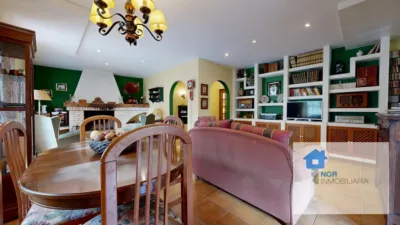 Terraced house on Calle Pb Portilla photo 36