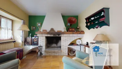 Terraced house on Calle Pb Portilla photo 37