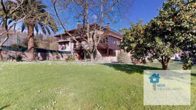 Terraced house on Calle Pb Portilla photo 4
