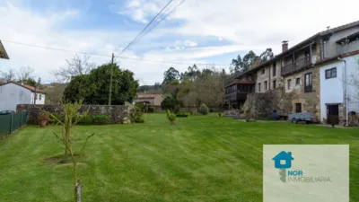 Terraced house on Calle Pb Portilla photo 5