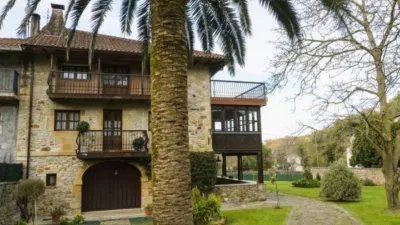Terraced house on Calle Pb Portilla photo 6