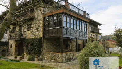 Terraced house on Calle Pb Portilla photo 8
