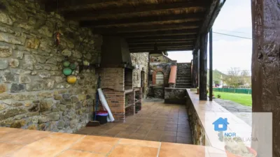 Terraced house on Calle Pb Portilla photo 9