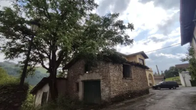 Finca rústica en venta en Barrio de Garin, Beasain de 175.000 €