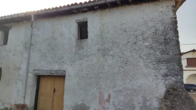 Finca rústica en venta en Barrio de Garin, Beasain de 175.000 €