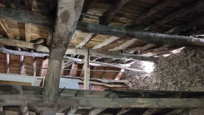 Finca rústica en venta en Barrio de Garin, Beasain de 175.000 €