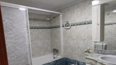 Finca rústica en venta en Barrio de Garin, Beasain de 175.000 €