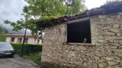 Finca rústica en venta en Barrio de Garin, Beasain de 175.000 €