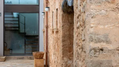 Chalet en venta en Calle Can Boi -Sa Cabaneta-, Sa Cabaneta (Marratxí) de 1.200.000 €