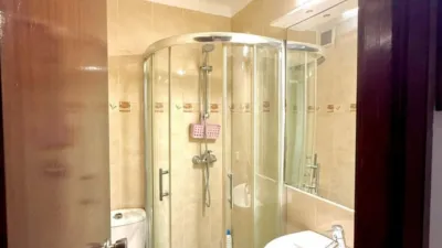 Apartment on Carrer de Guillem Forteza photo 14