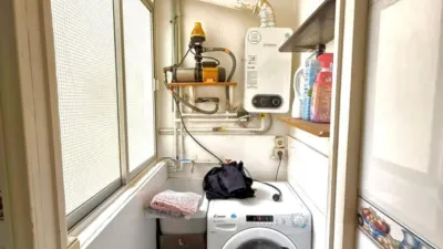 Apartment on Carrer de Guillem Forteza photo 15
