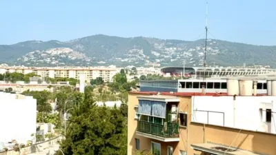 Apartment on Carrer de Guillem Forteza photo 16