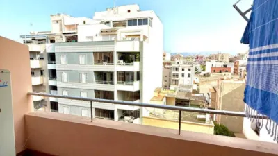 Apartment on Carrer de Guillem Forteza photo 17