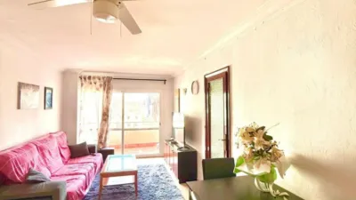 Apartment on Carrer de Guillem Forteza photo 2
