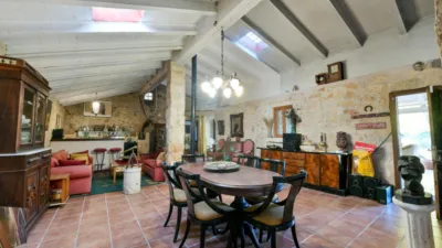 Casa en Petra photo 10
