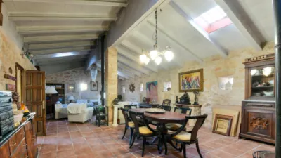 Casa en Petra photo 12
