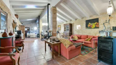 Casa en Petra photo 13
