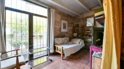 Casa en Petra photo 14