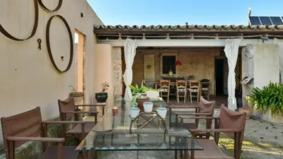 Casa en Petra photo 4