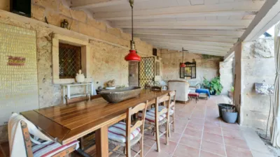 Casa en Petra photo 5