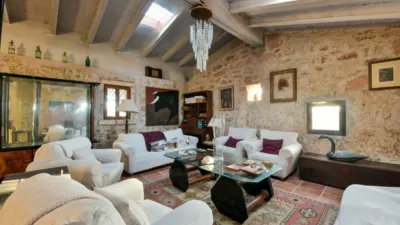 Casa en Petra photo 8