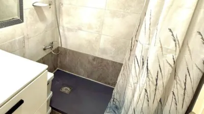 Apartment in El Terreno photo 10