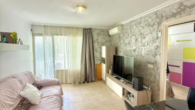 Apartment in El Terreno photo 2