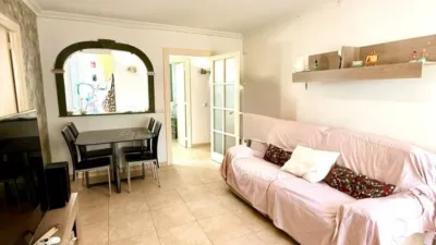 Apartment in El Terreno photo 3