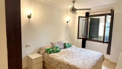 Apartment in El Terreno photo 4