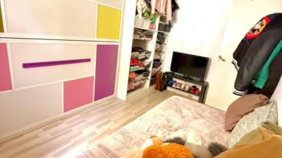 Apartment in El Terreno photo 6