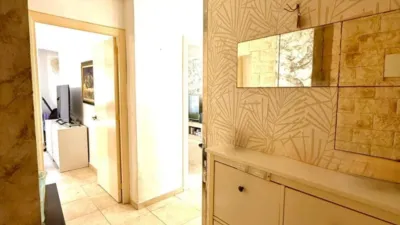 Apartment in El Terreno photo 7