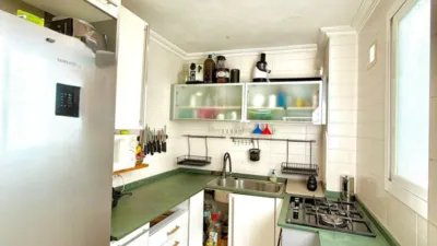 Apartment in El Terreno photo 8