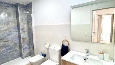 Piso en venta en Carrer de Sant Antoni, cerca de Carrer de la Lluna, Sa Pobla de 295.000 €