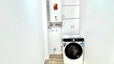 Piso en venta en Carrer de Sant Antoni, cerca de Carrer de la Lluna, Sa Pobla de 295.000 €