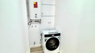 Piso en venta en Carrer de Sant Antoni, cerca de Carrer de la Lluna, Sa Pobla de 295.000 €