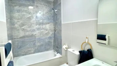 Piso en venta en Carrer de Sant Antoni, cerca de Carrer de la Lluna, Sa Pobla de 295.000 €