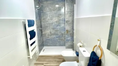 Piso en venta en Carrer de Sant Antoni, cerca de Carrer de la Lluna, Sa Pobla de 295.000 €